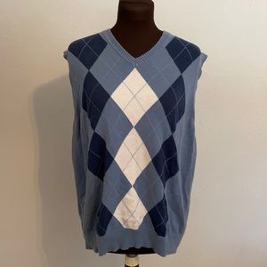 checkered jersey